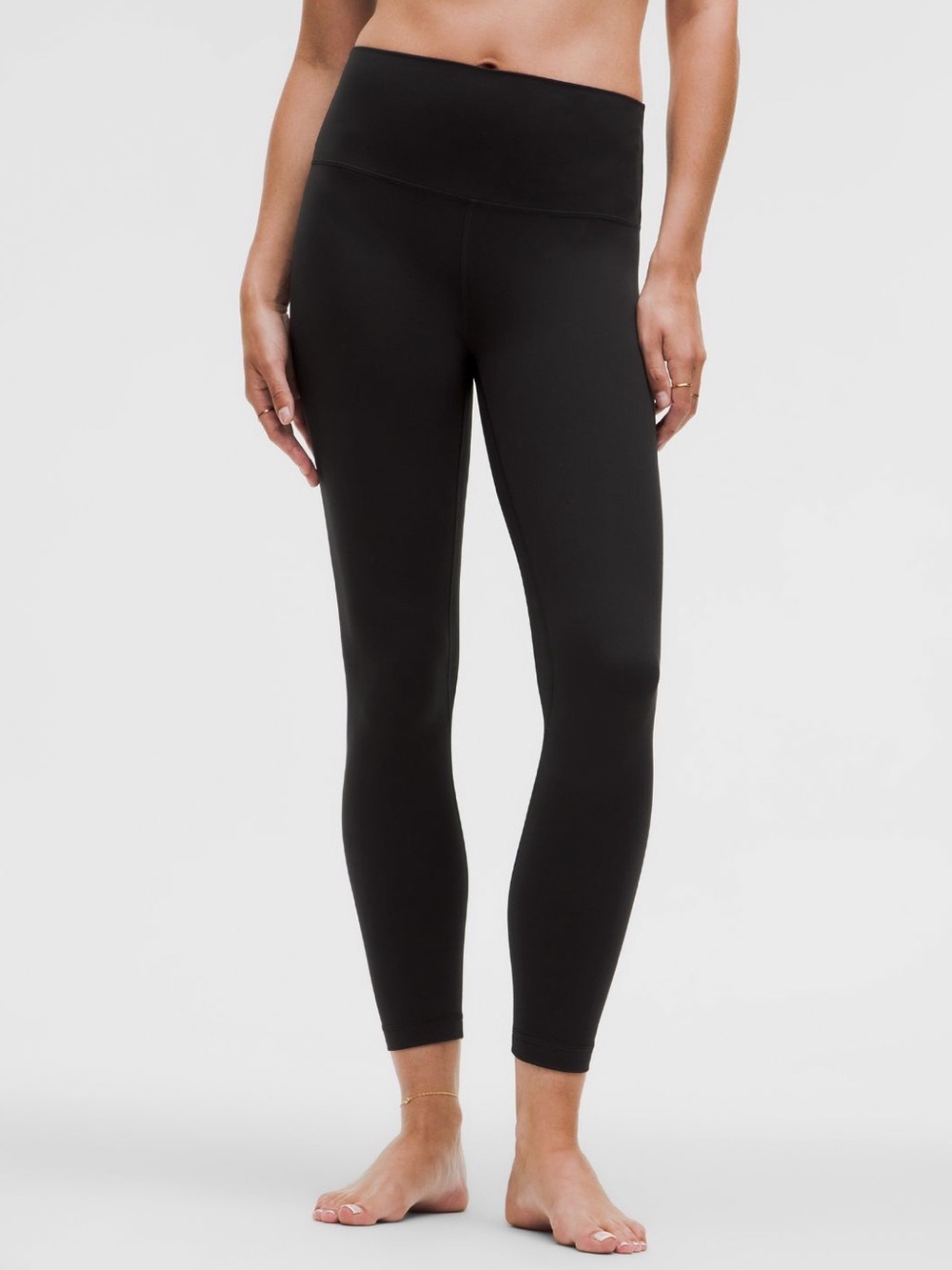 Lululemon Align High-Rise Pant 25" size 4